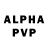 Alpha PVP СК КРИС Viktoria Korotka